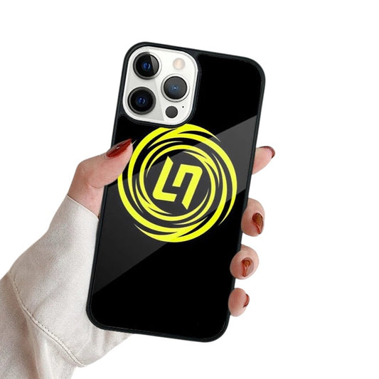 Lando Norris Magnetic Phone Case For iPhone