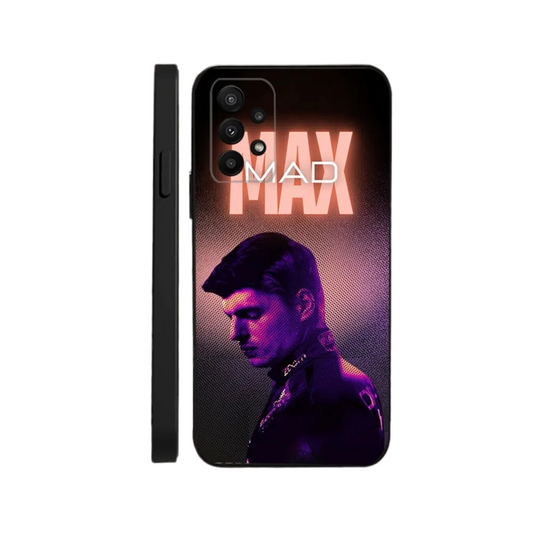 Max Verstappen Phone Case For Samsung