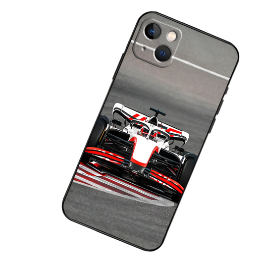 Kevin Magnussen Phone Case For iPhone