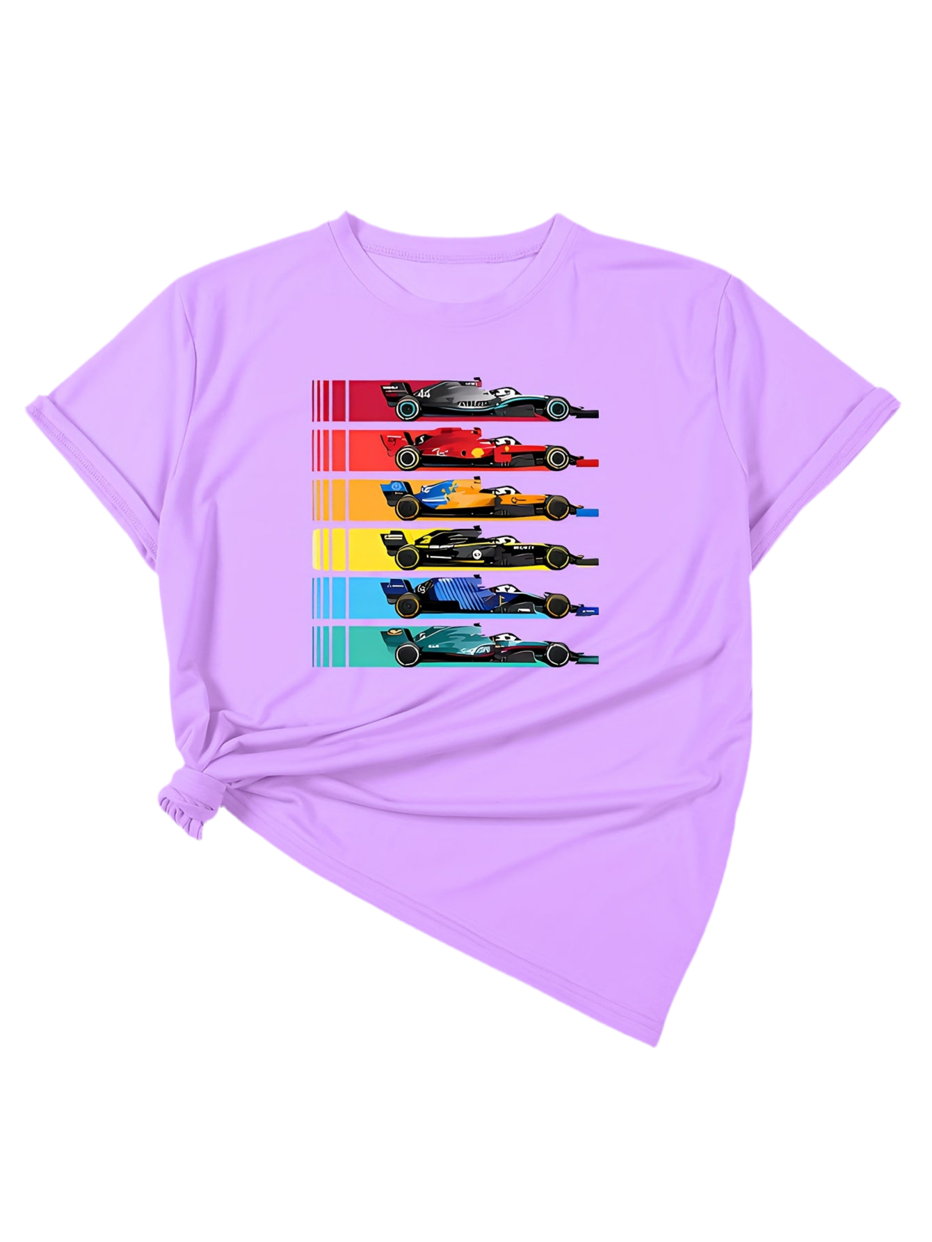 Racing T-Shirt