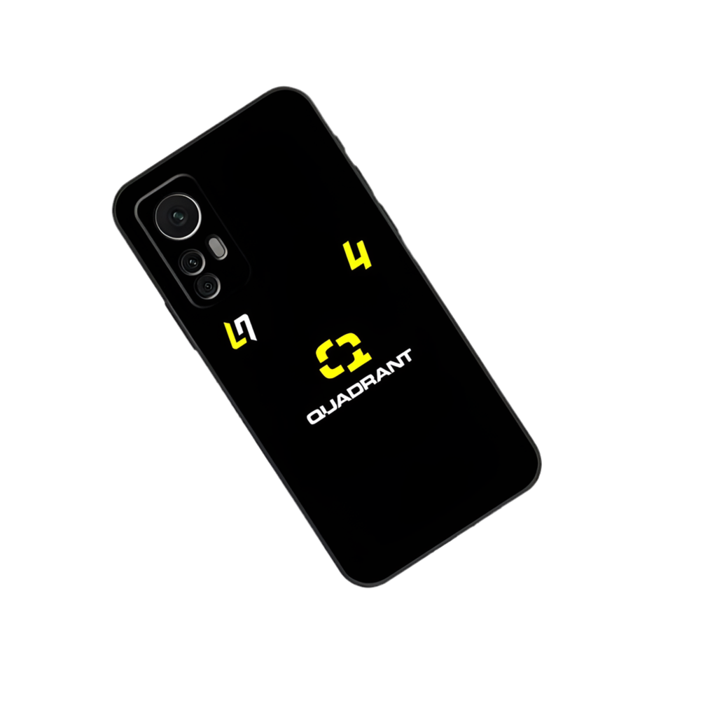 Lando Norris Phone Case For Xiaomi