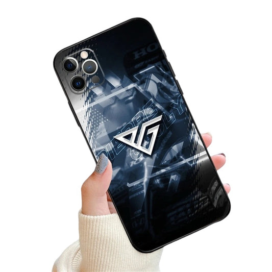 Pierre Gasly Case For iPhone