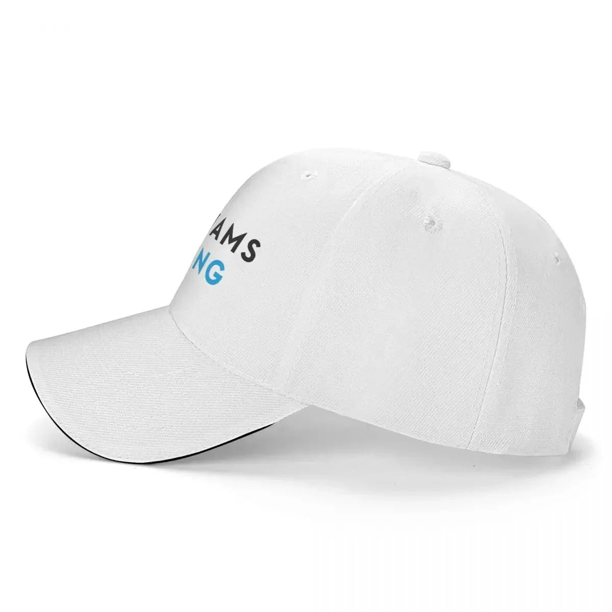 Williams Racing Baseball Cap