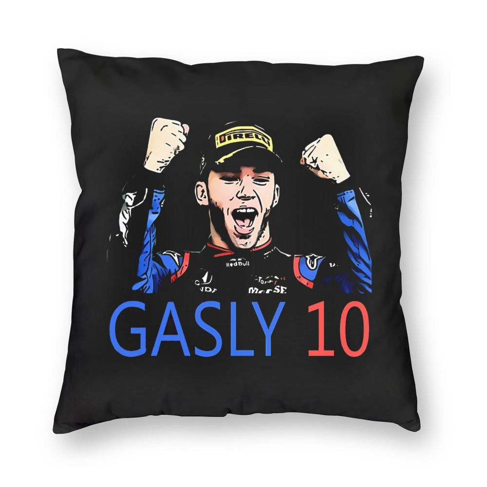 Pierre Gasly Pillow case