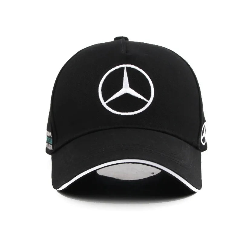 Mercedes AMG Petronas Cap