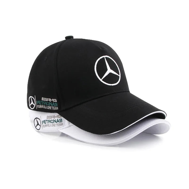 Mercedes AMG Petronas Cap