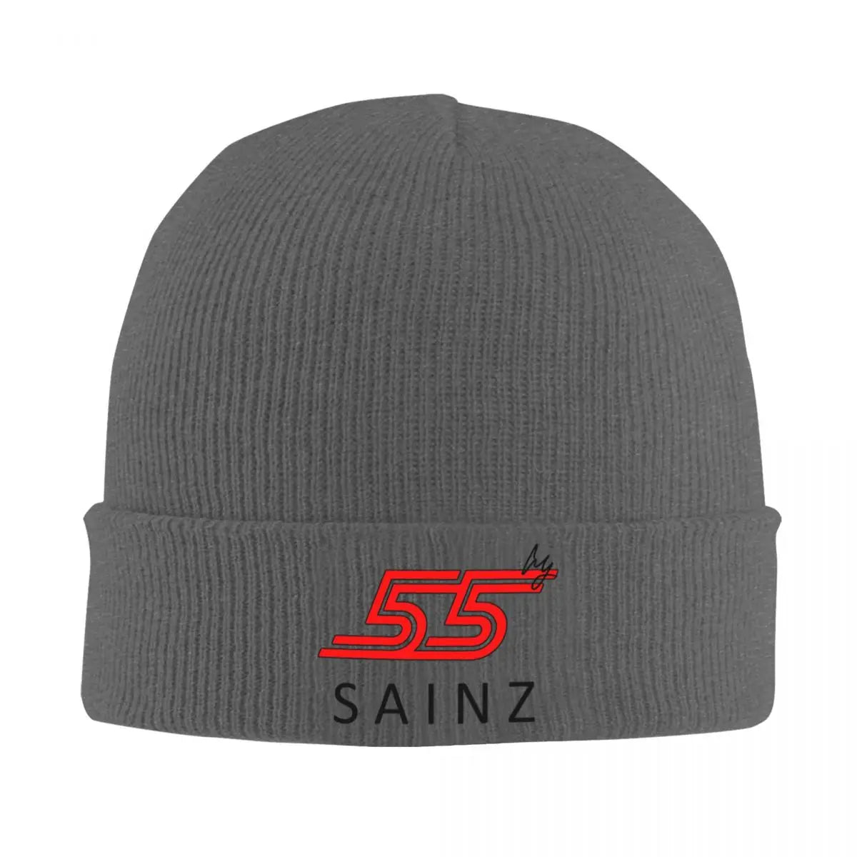 Carlos Sainz Beanie