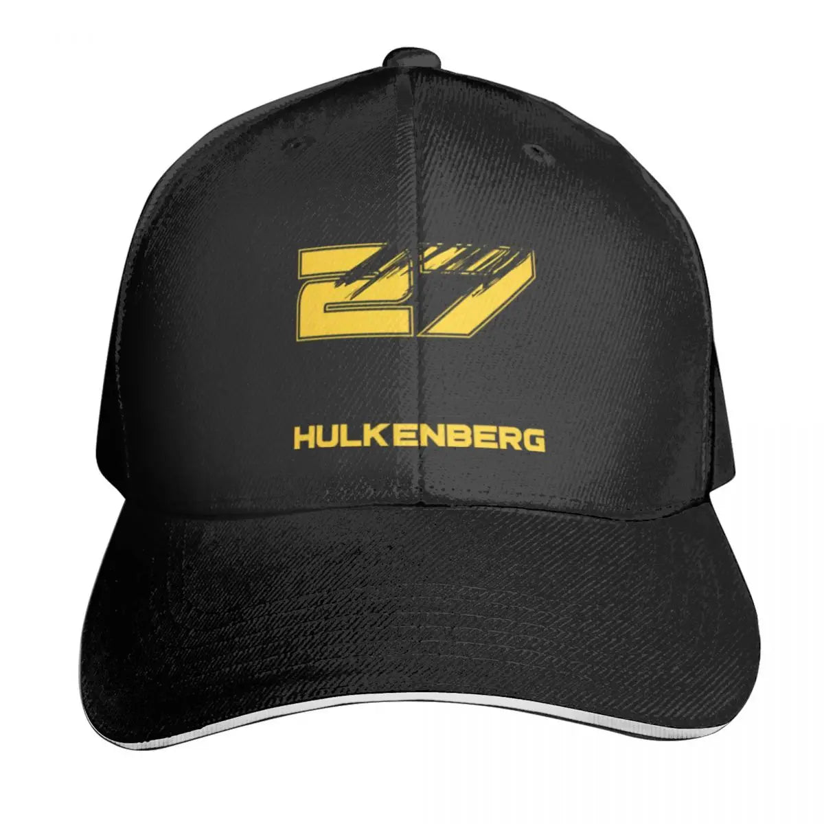 Nico Hulkenberg  Baseball Cap Hat