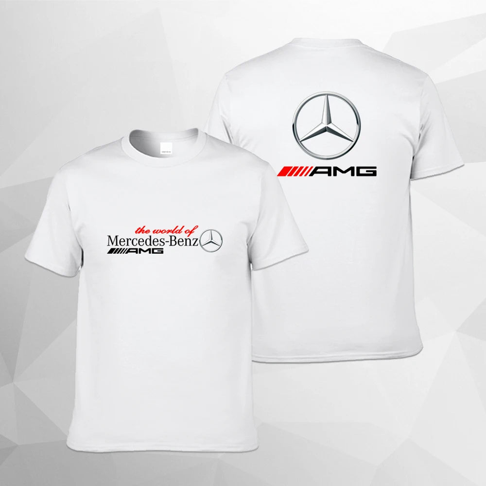 2024 Mercedes AMG T-shirt