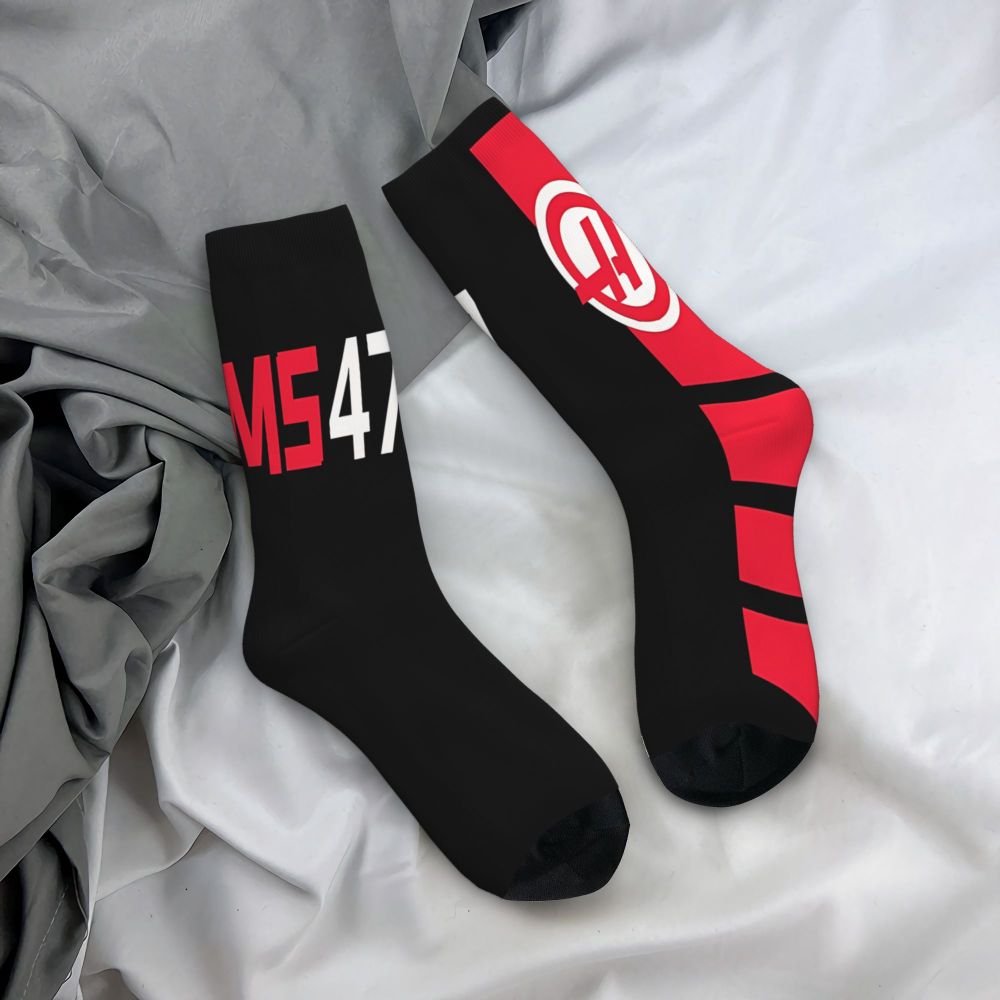 Haas  Socks