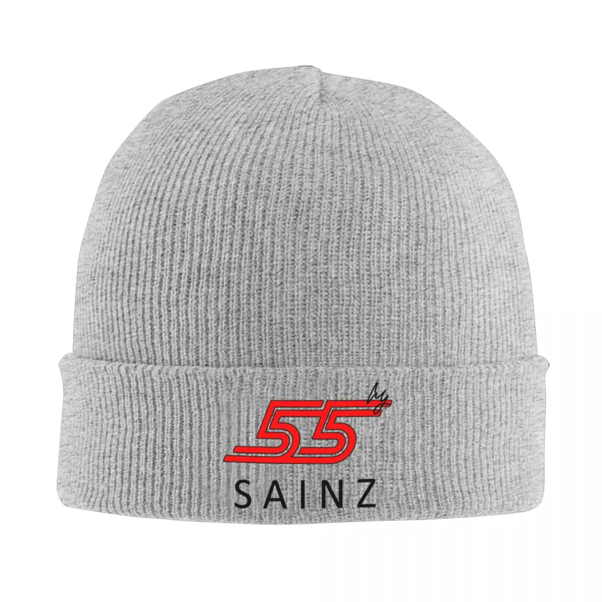 Carlos Sainz Beanie