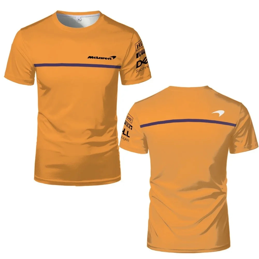 McLaren T-shirt