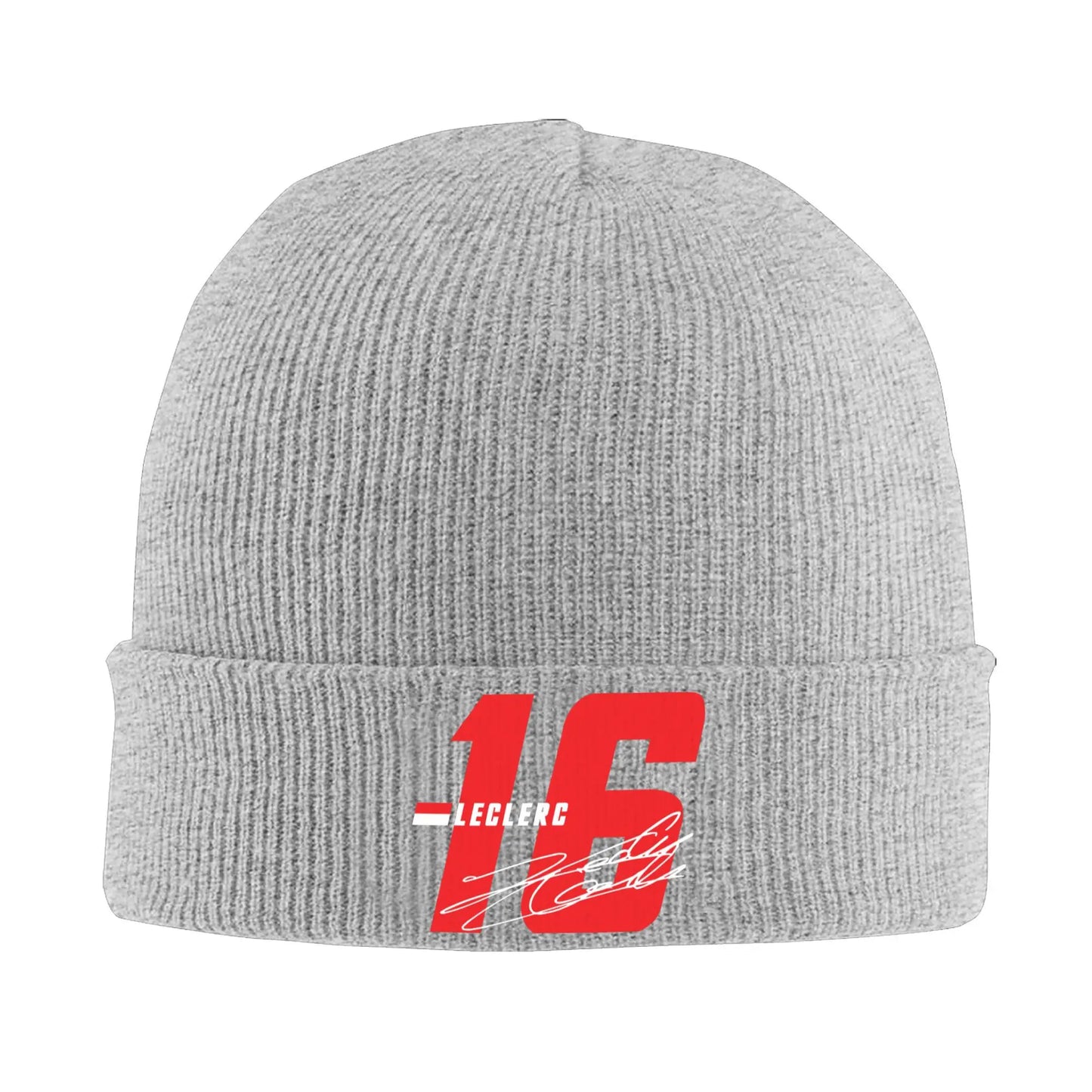 Charles Leclerc Beanie