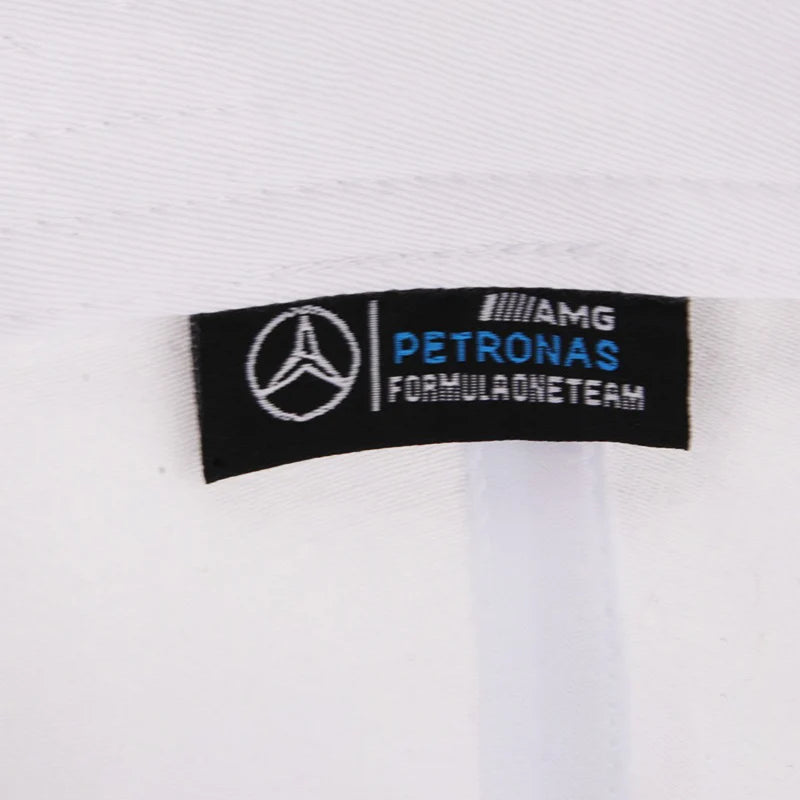 Mercedes AMG Petronas Cap