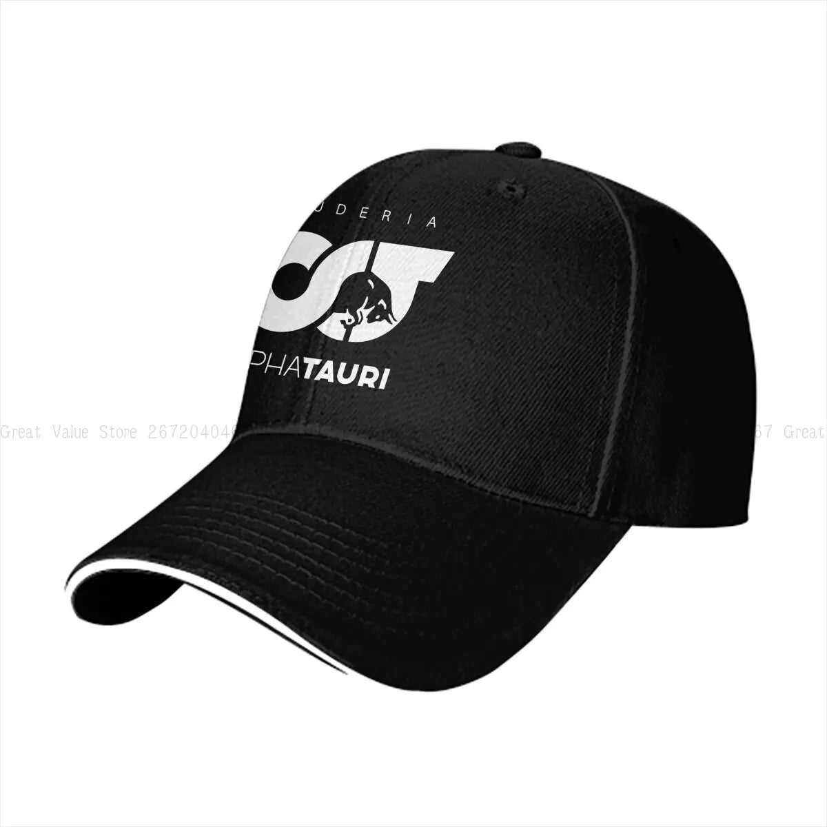 Alphatauri Cap