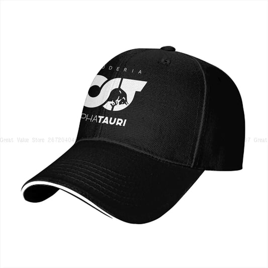 Alphatauri Cap