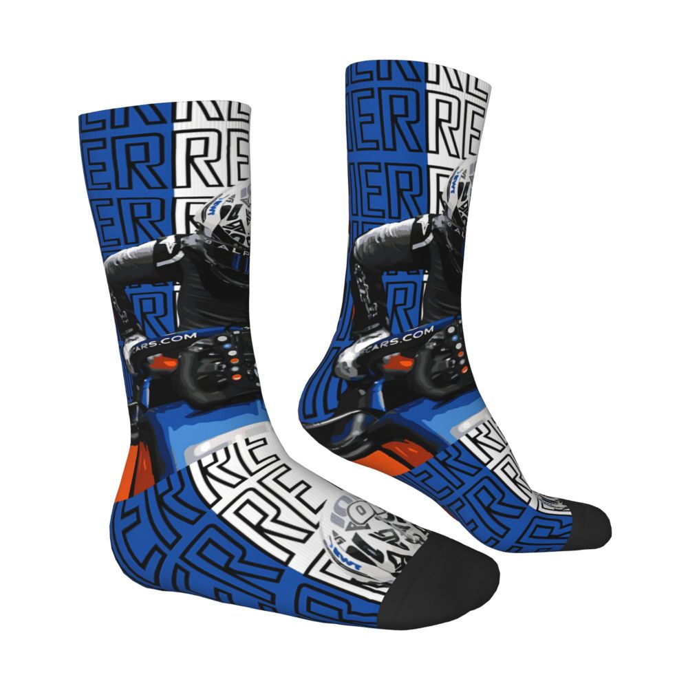 Pierre Gasly  Socks