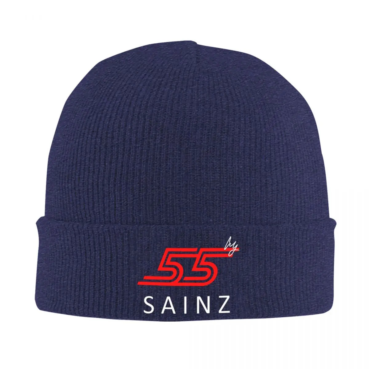 Carlos Sainz Beanie