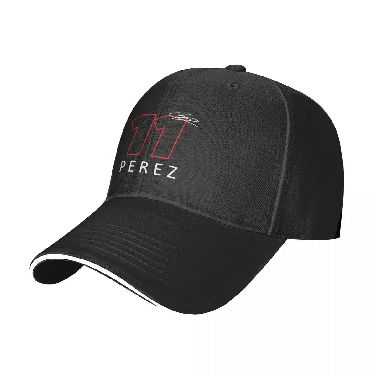 Sergio Perez Baseball Cap