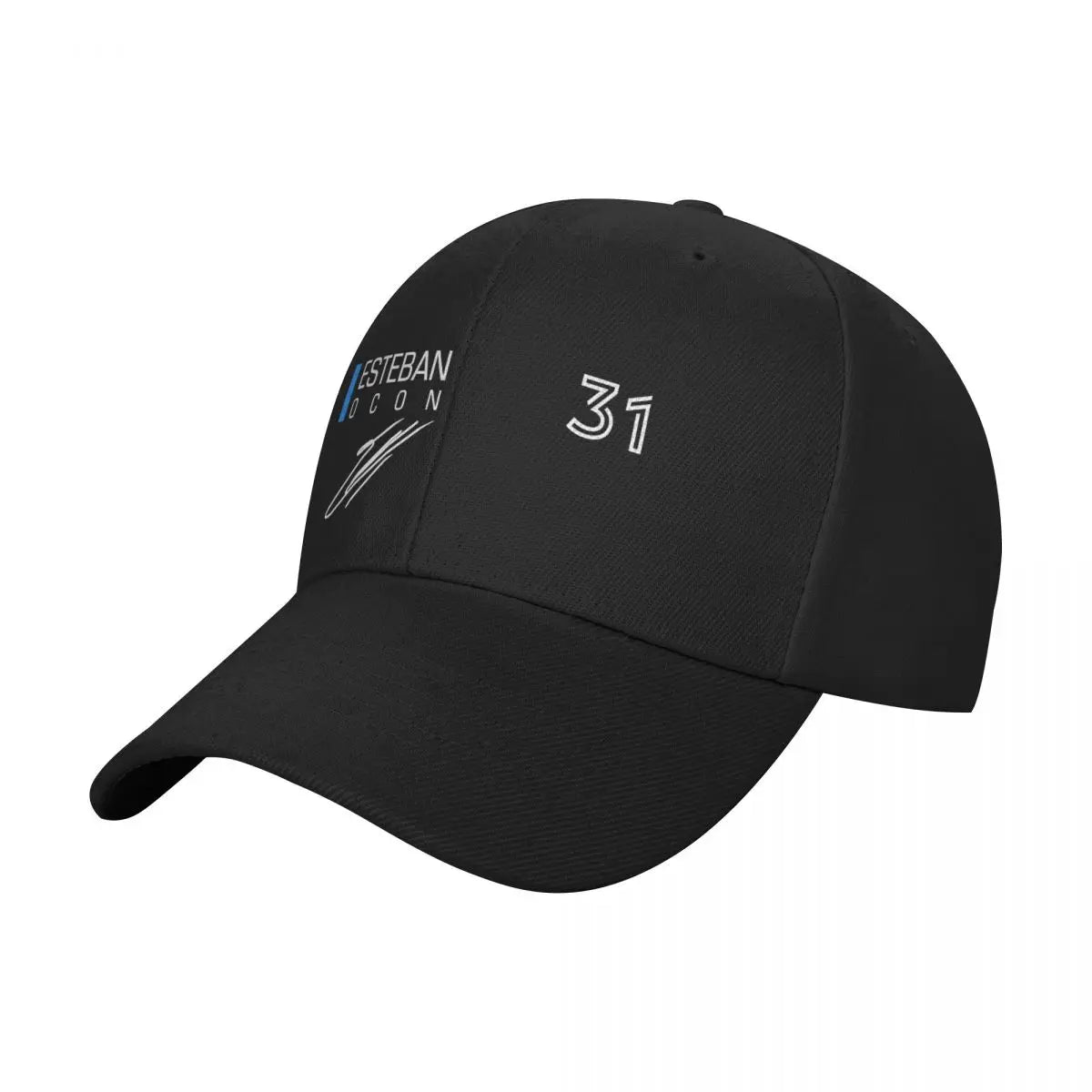 Esteban Ocon Baseball Cap