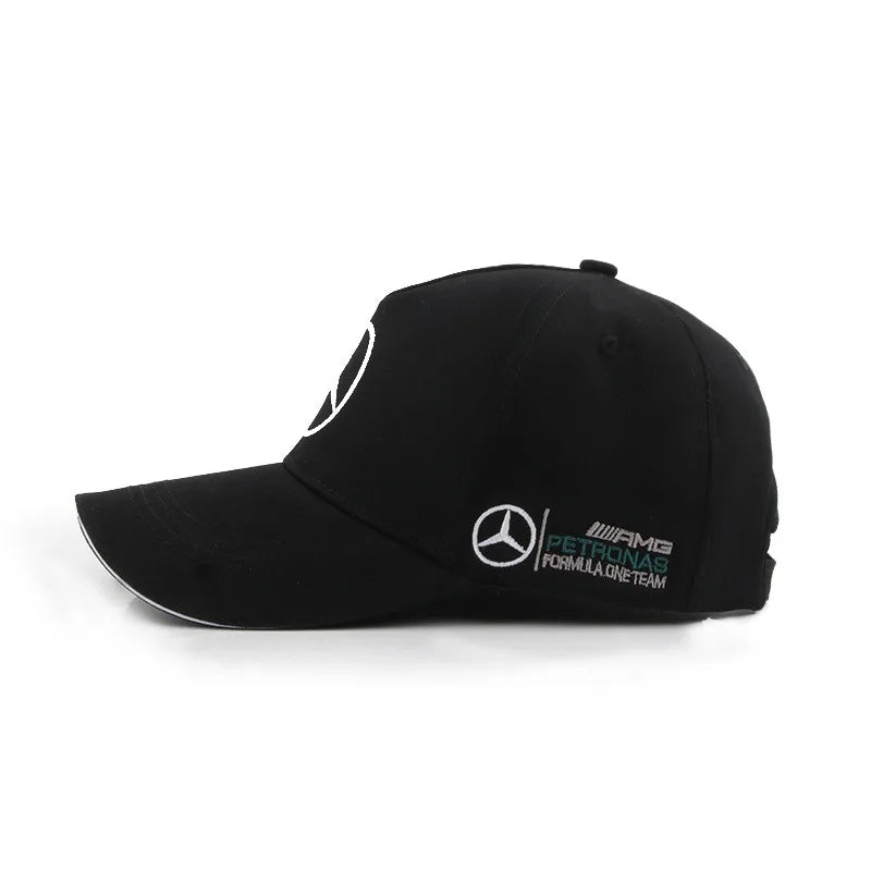 Mercedes AMG Petronas Cap