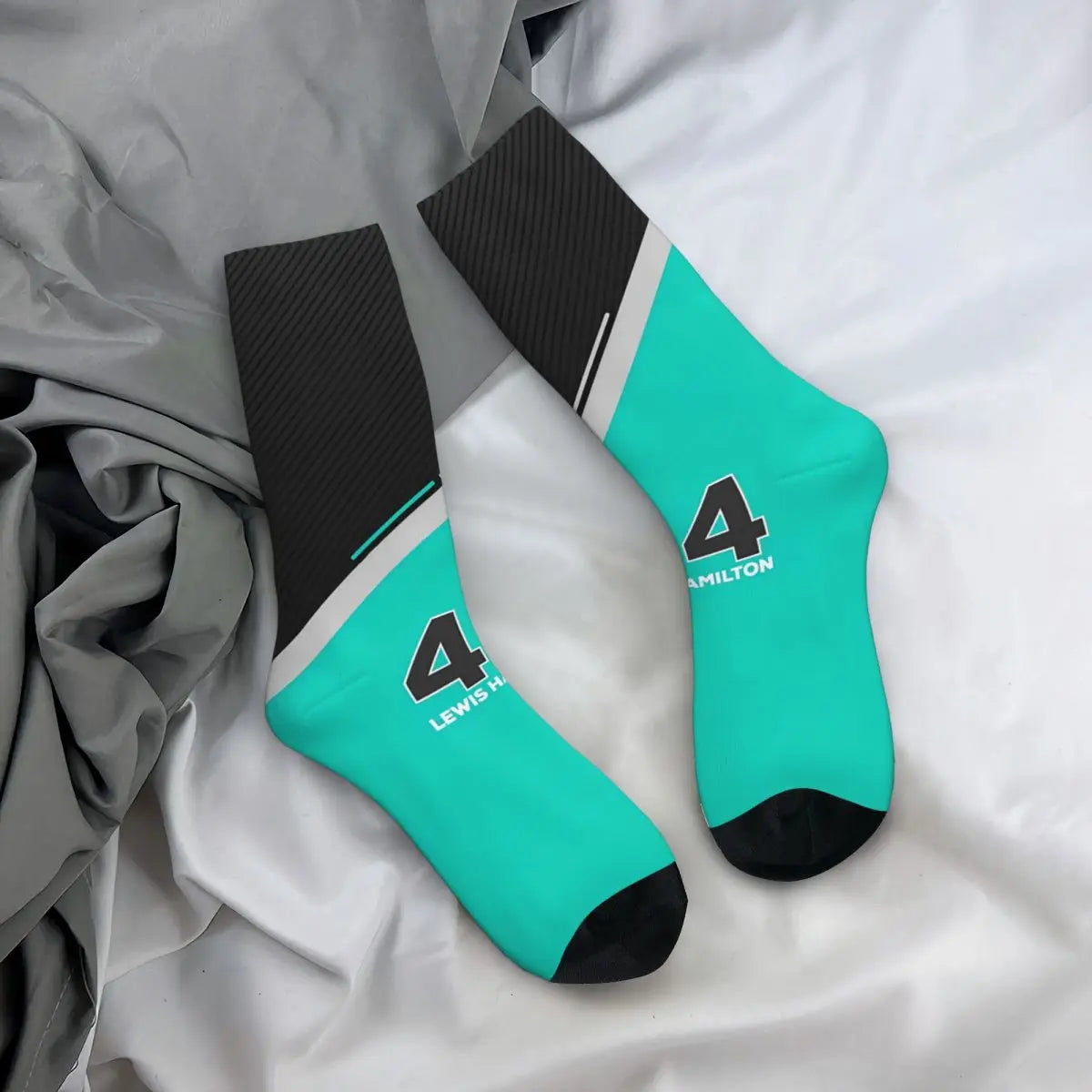 Lewis Hamilton  Socks