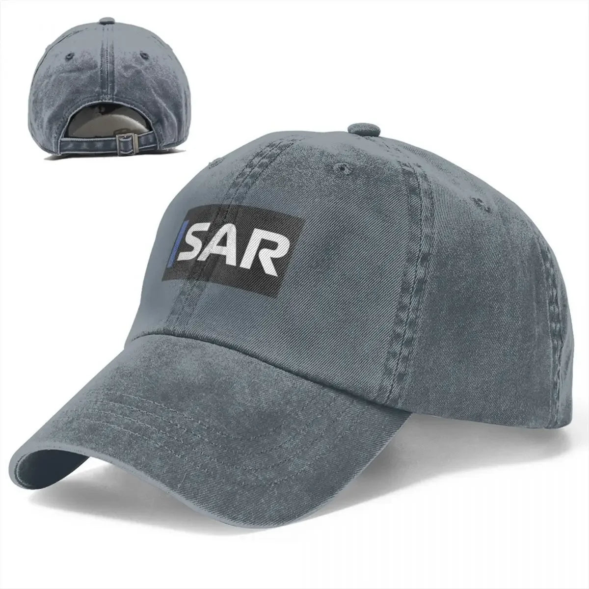 Logan Sargeant Cap