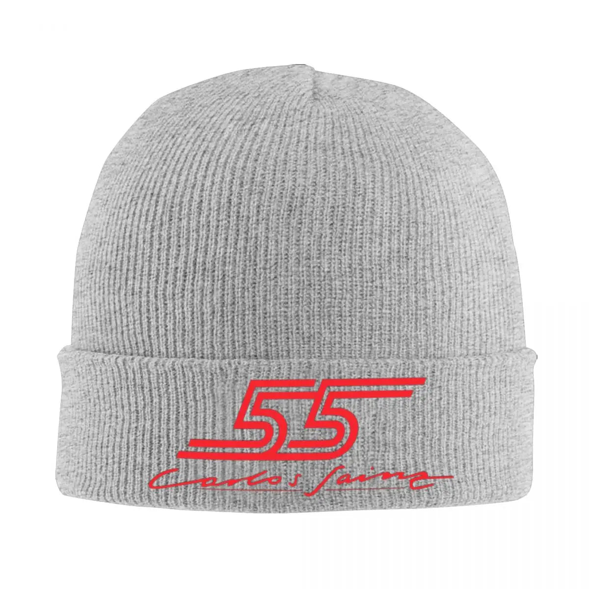 Carlos Sainz Beanie