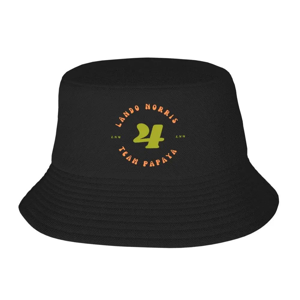 McLaren Bucket Hat