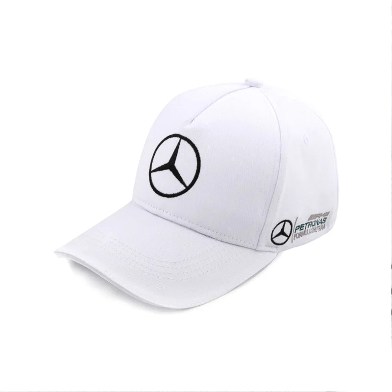 Mercedes AMG Petronas Cap