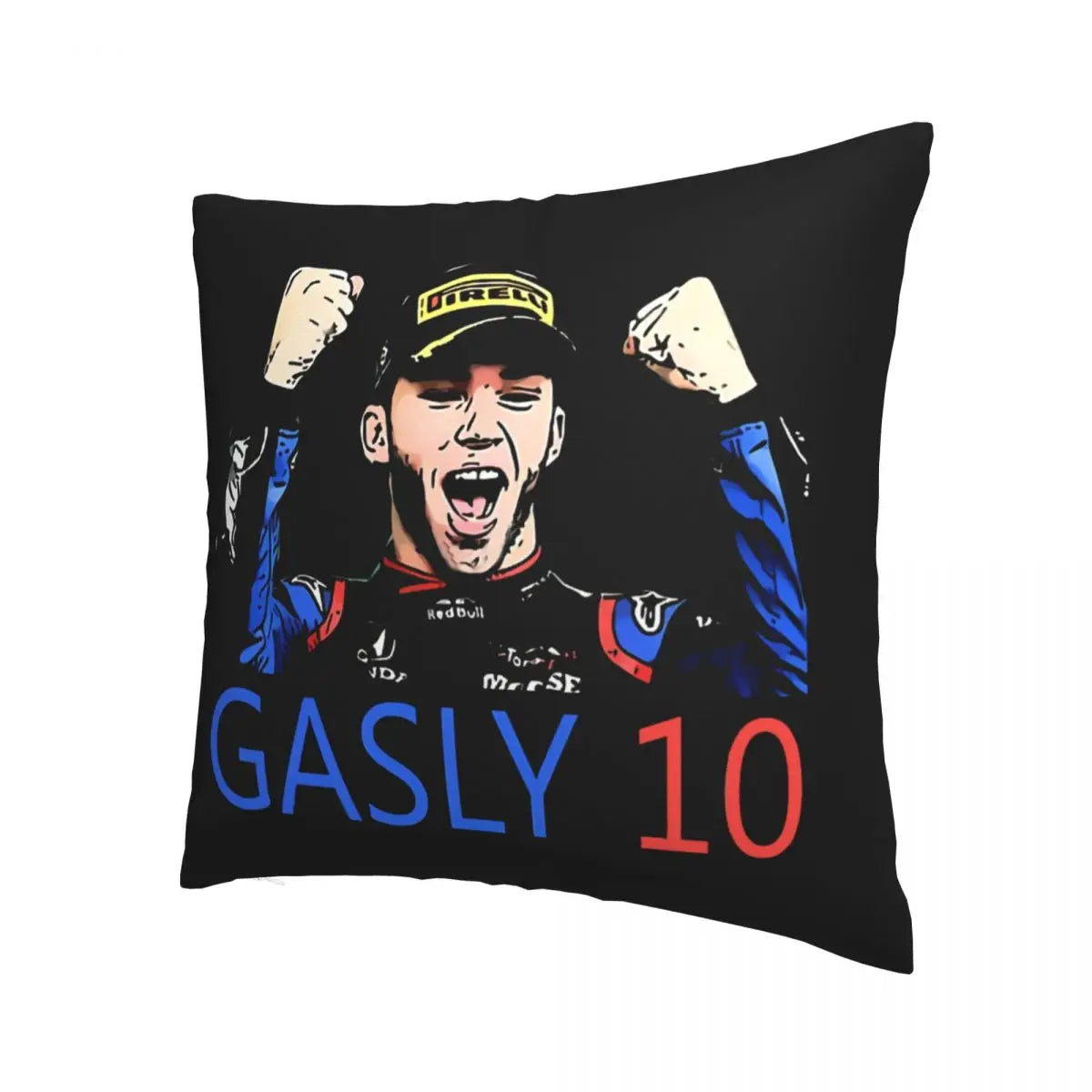 Pierre Gasly Pillow case