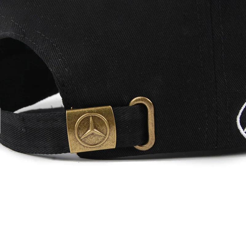 Mercedes AMG Petronas Cap