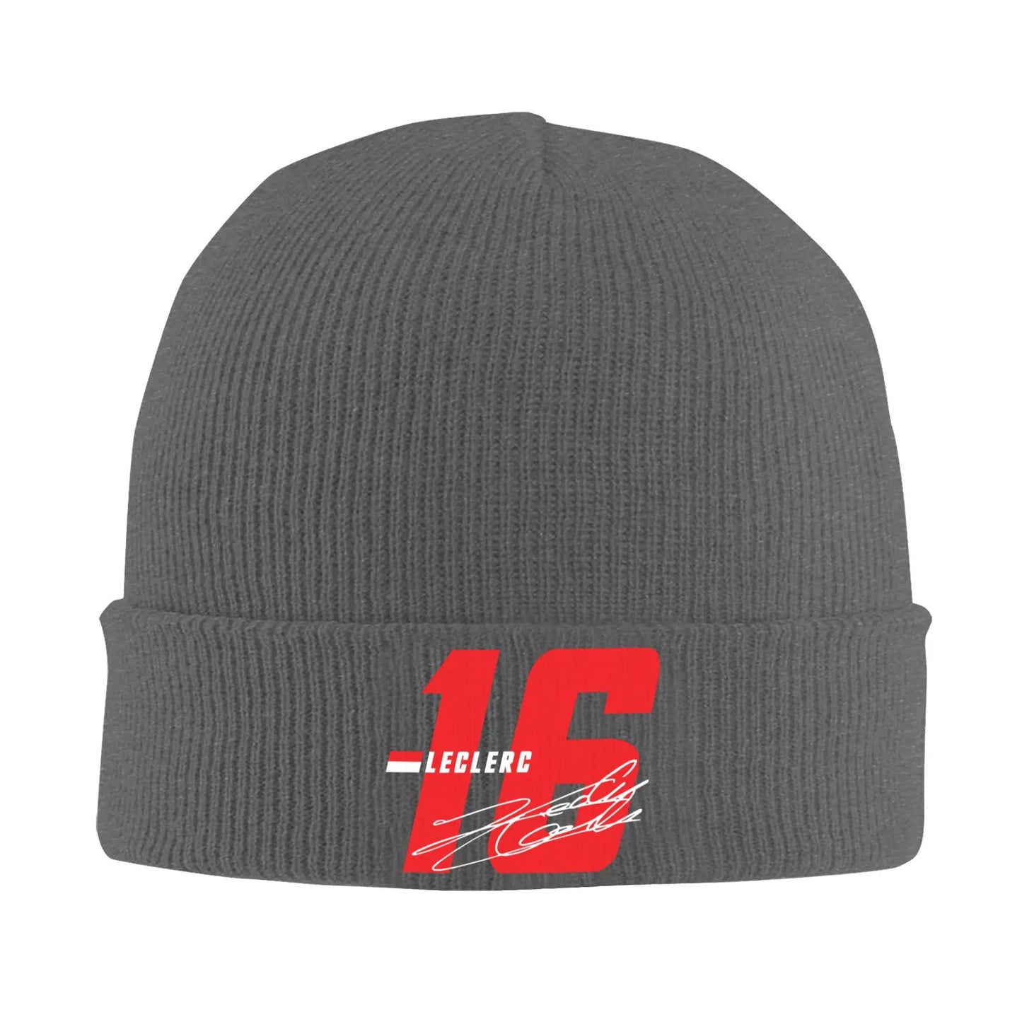 Charles Leclerc Beanie