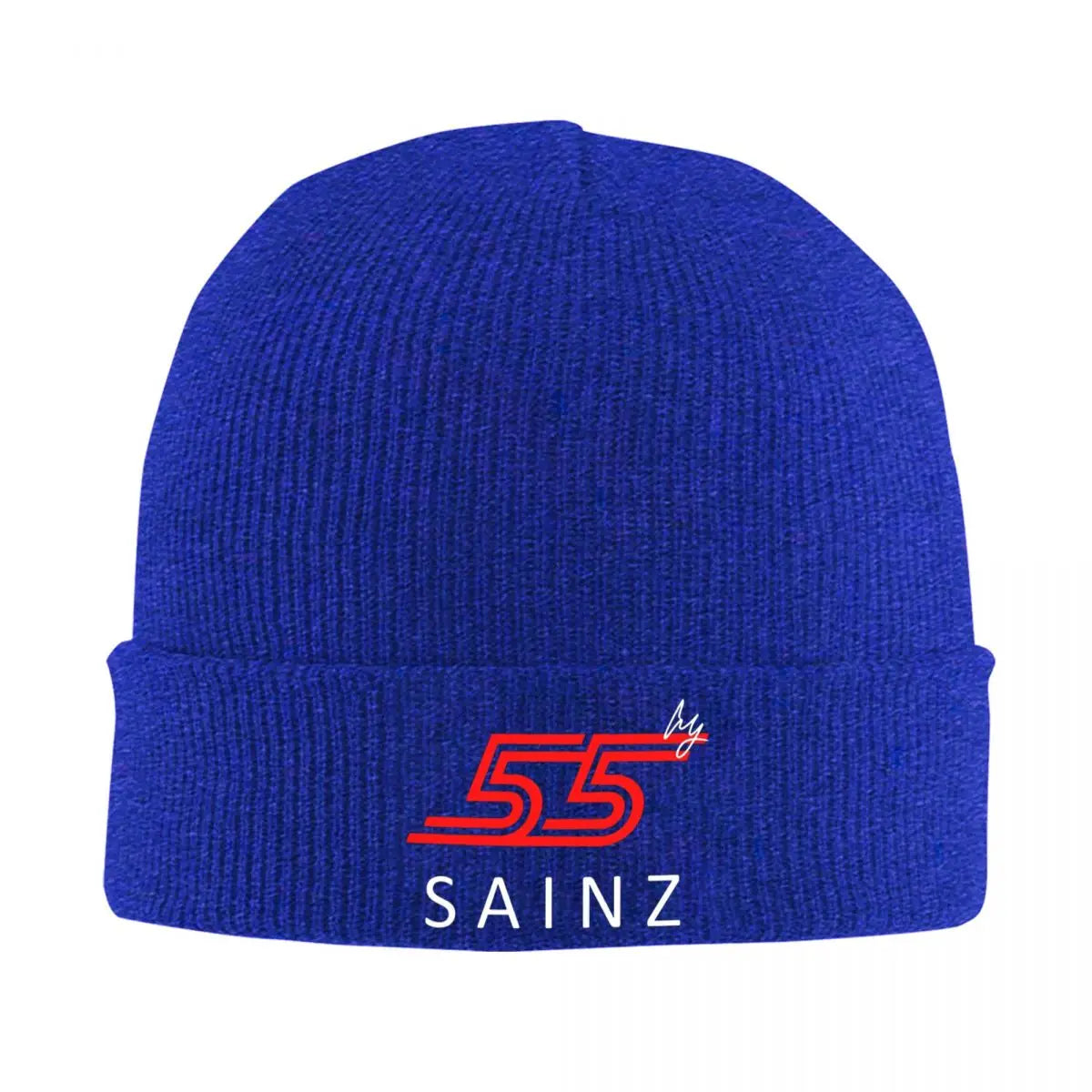 Carlos Sainz Beanie