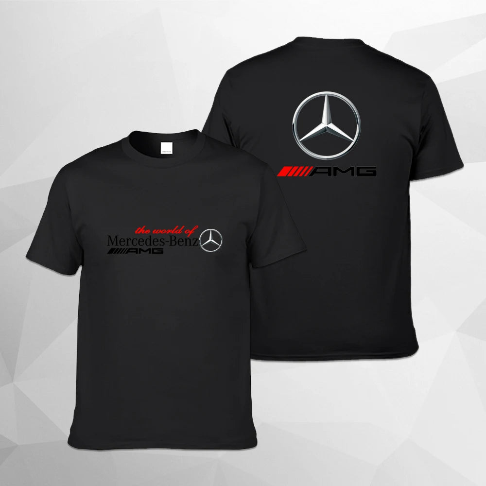 2024 Mercedes AMG T-shirt