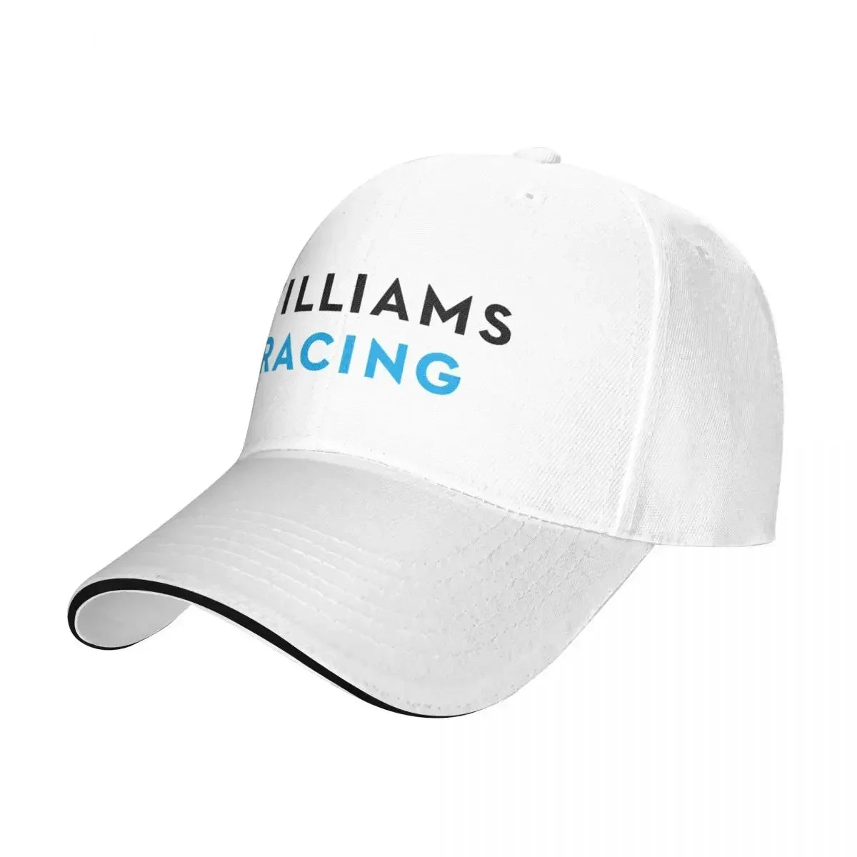 Williams Racing Baseball Cap