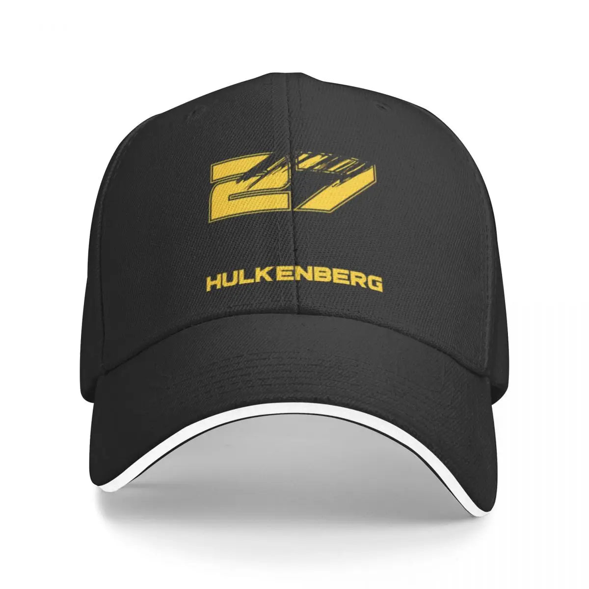 Nico Hulkenberg  Baseball Cap Hat