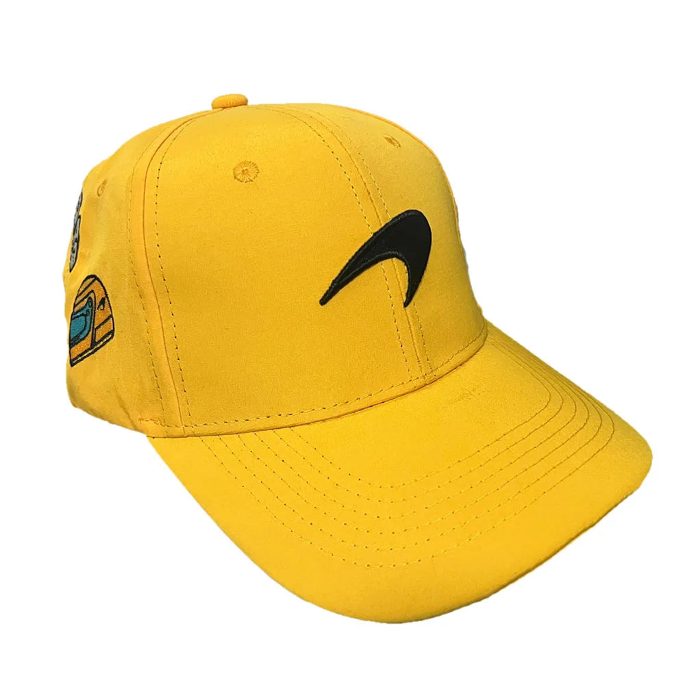 McLaren Hat