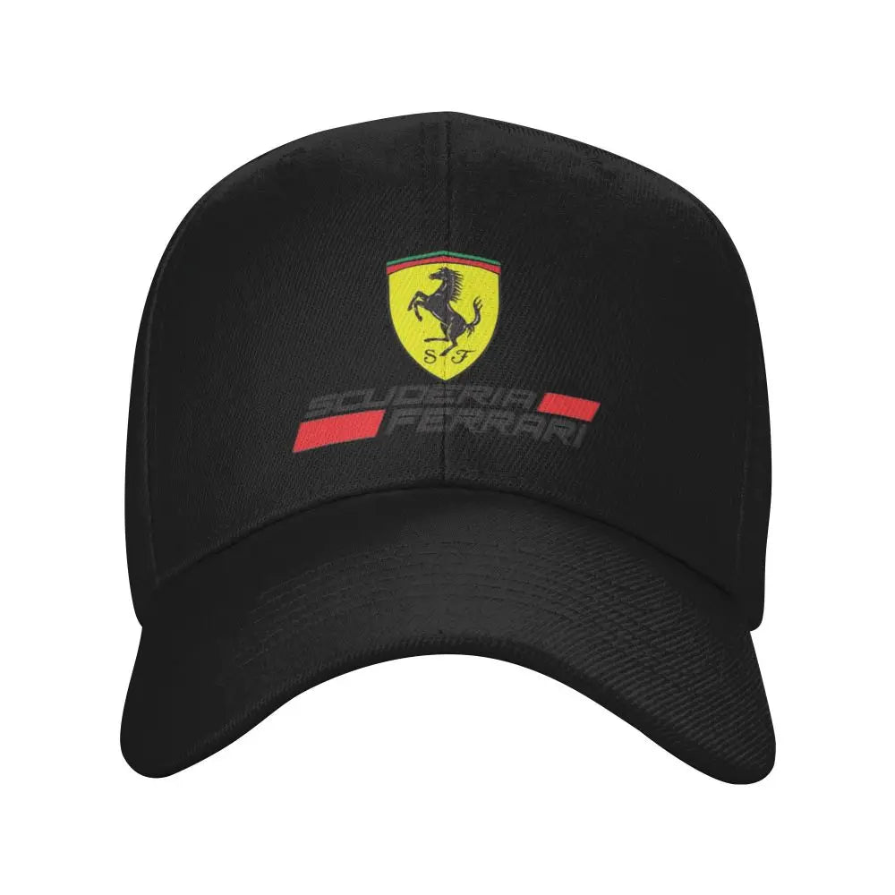 Ferrari Baseball Cap