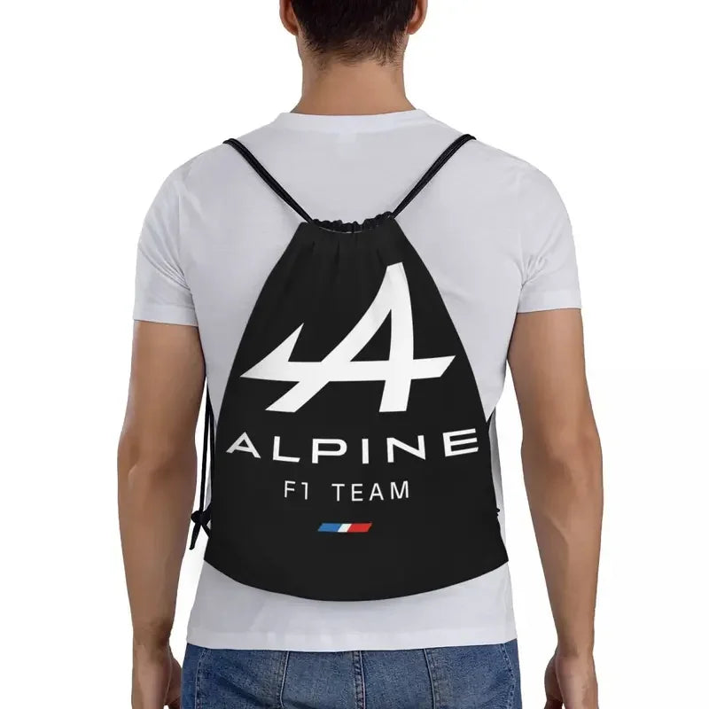 Alpine Backpack Sports Gym