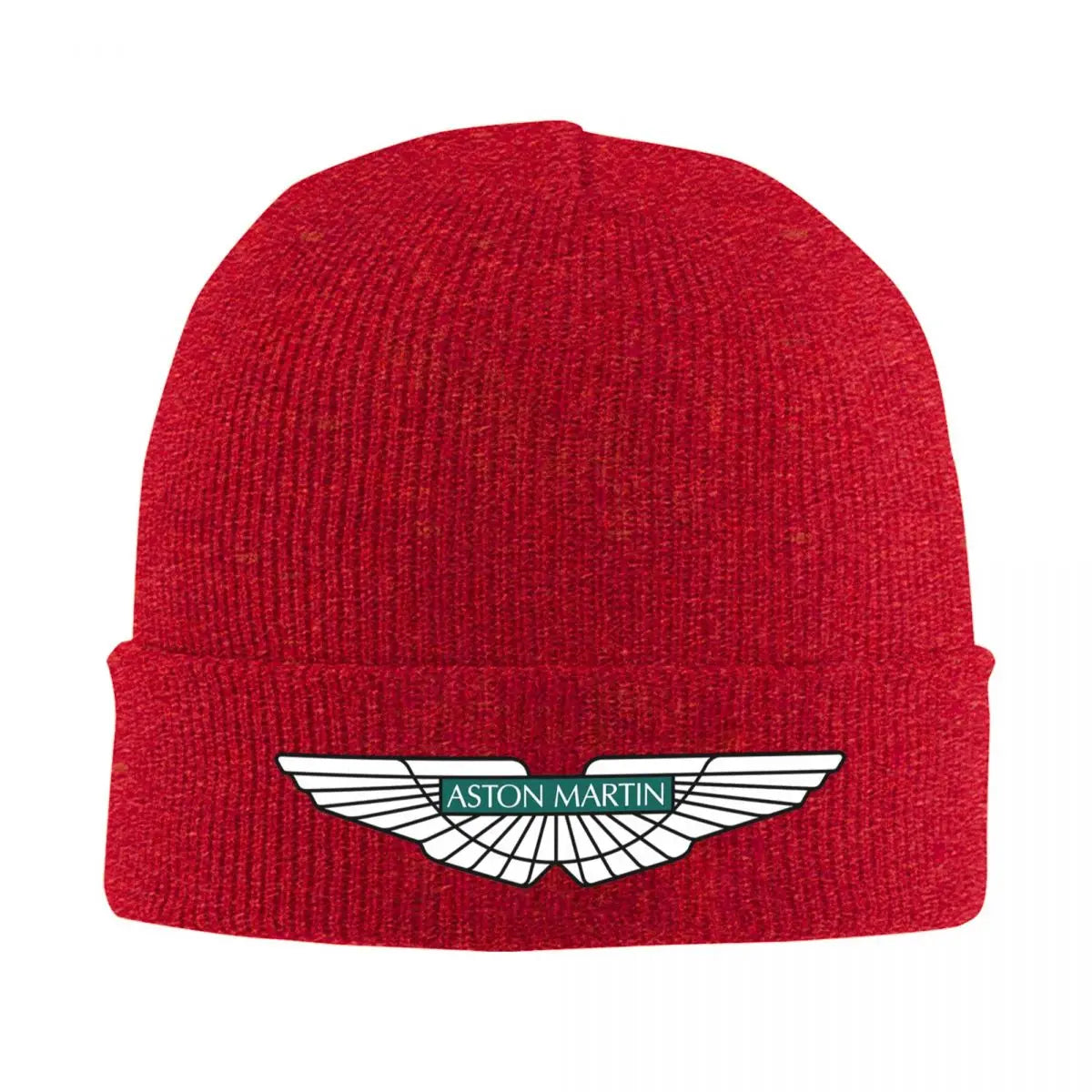 Aston Martin Beanie