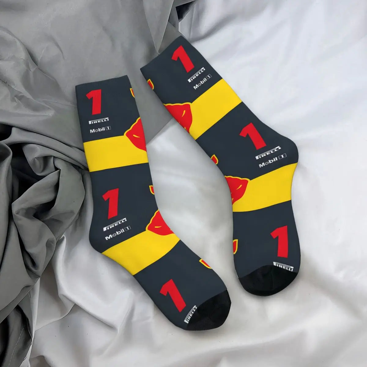 Max Verstappen Socks