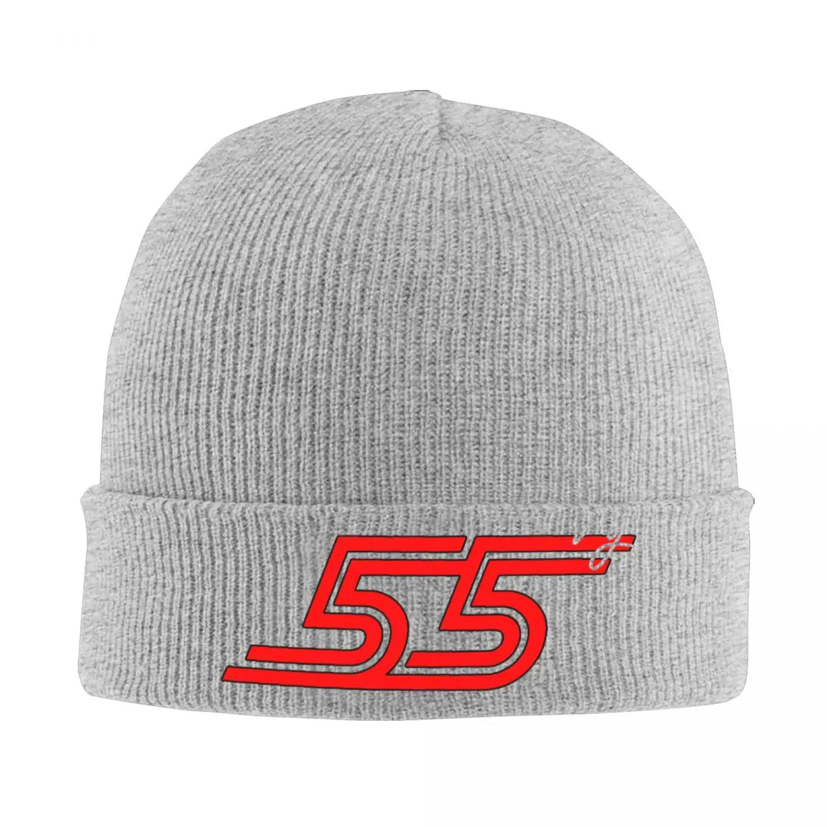 Carlos Sainz Beanie