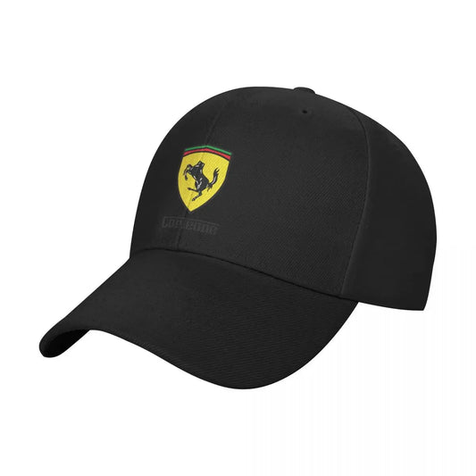 Scuderia Ferrari Baseball Cap