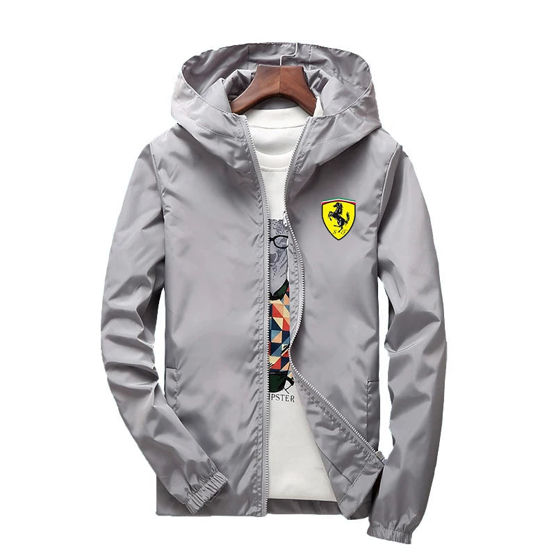 Scuderia Ferrari Lightweight Jacket