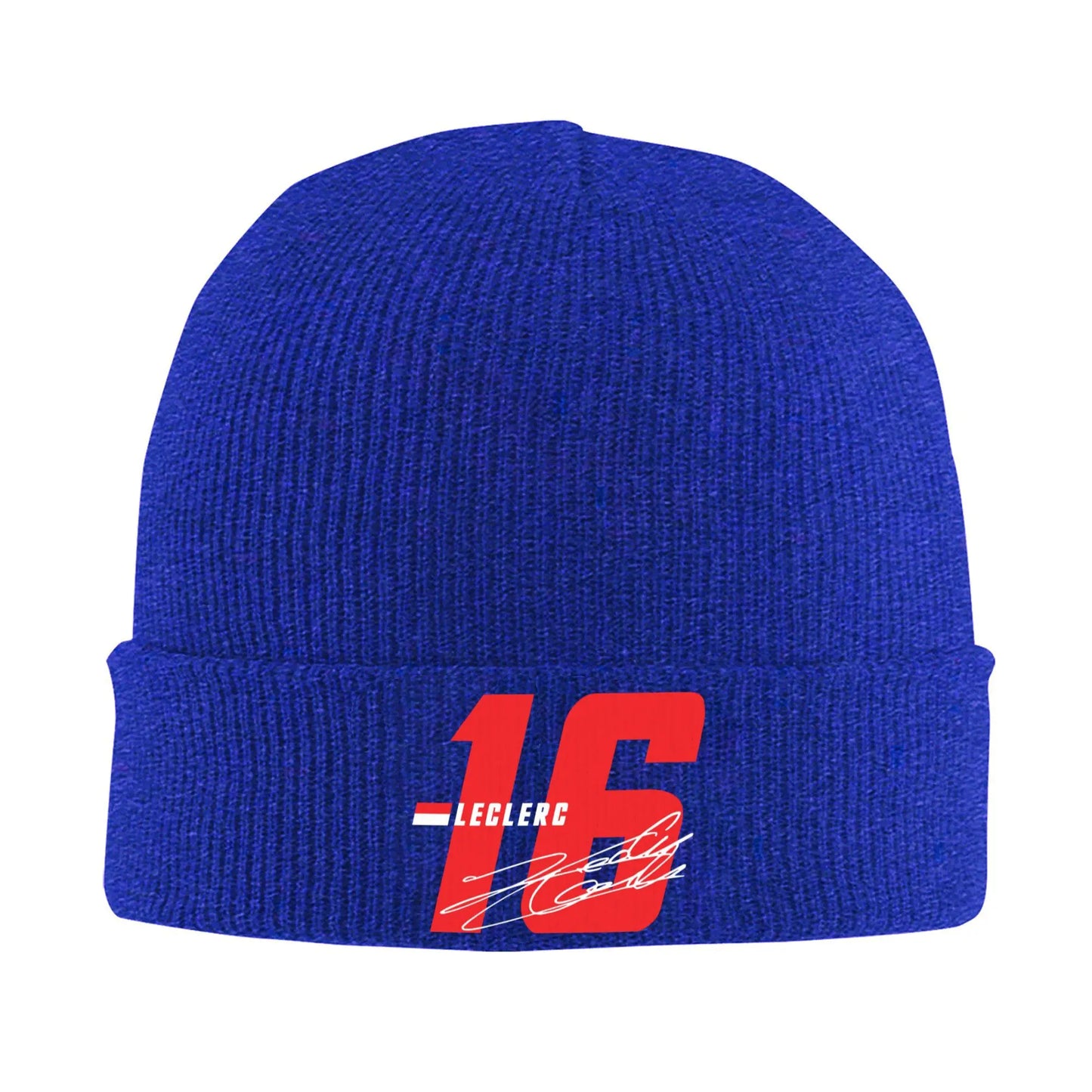 Charles Leclerc Beanie