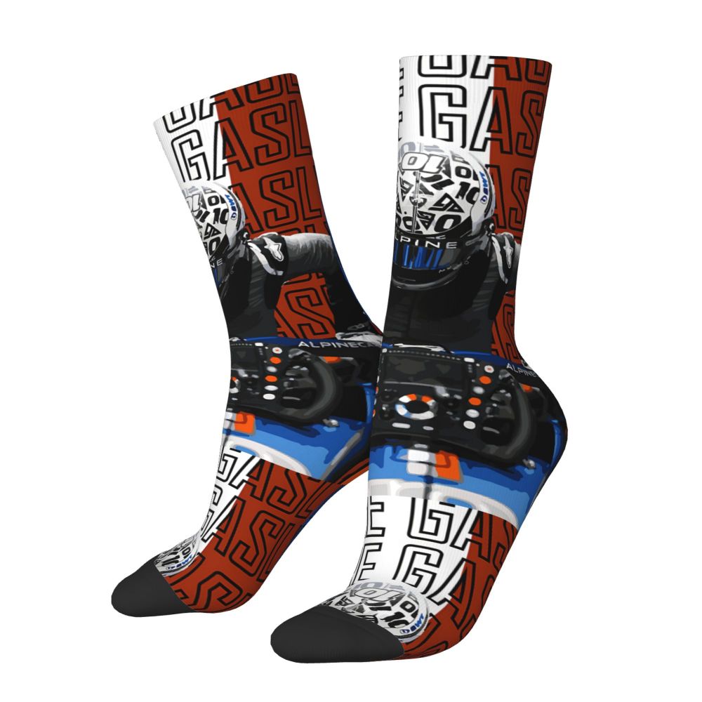 Pierre Gasly  Socks