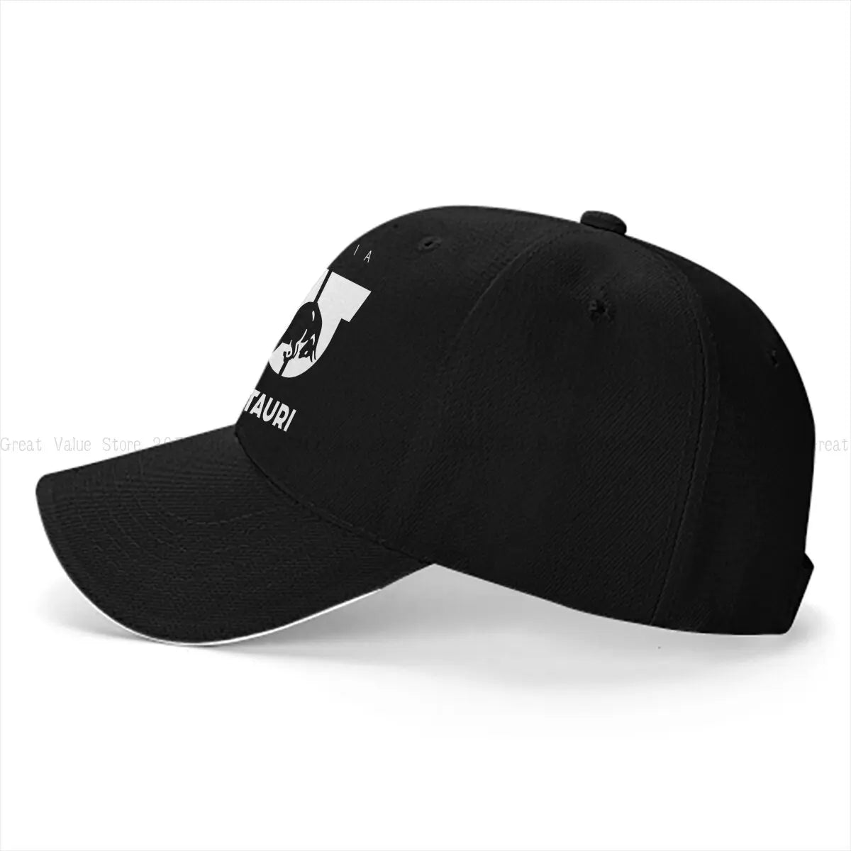 Alphatauri Cap