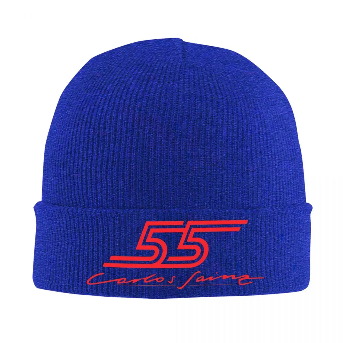 Carlos Sainz Beanie