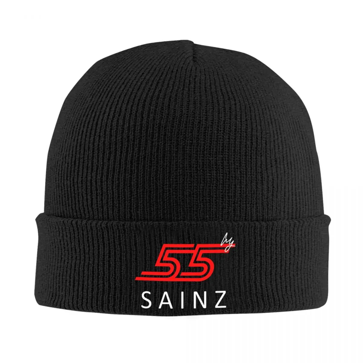 Carlos Sainz Beanie